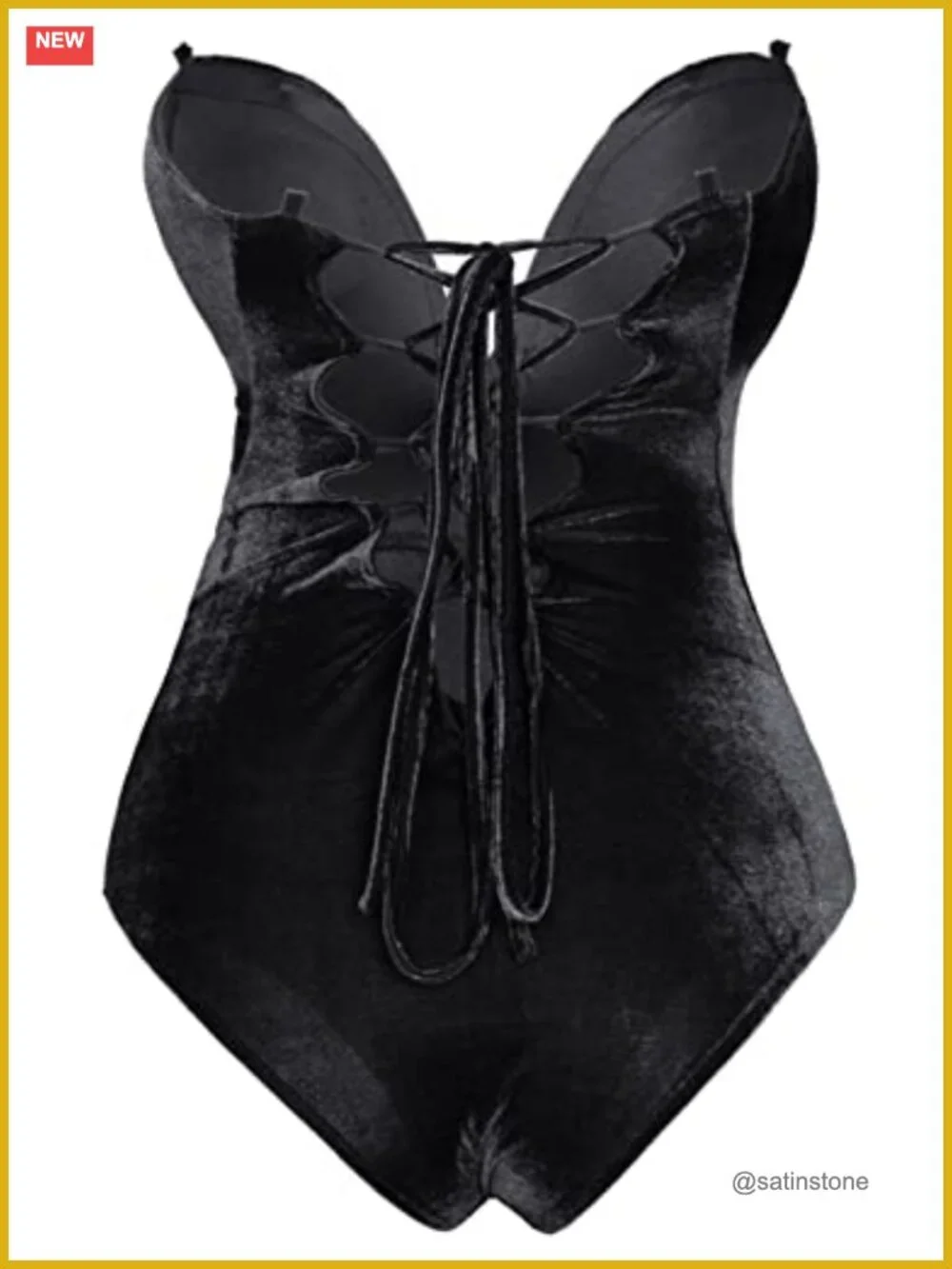 Bunny Girl Bodysuit One Piece Cosplay Catsuit with Headband and Stockings Set